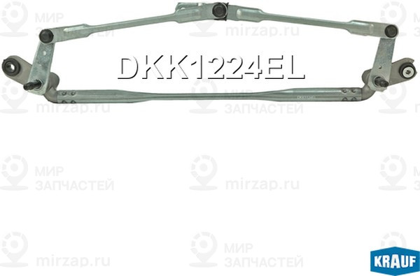Запчасть KRAUF DKK1224EL
