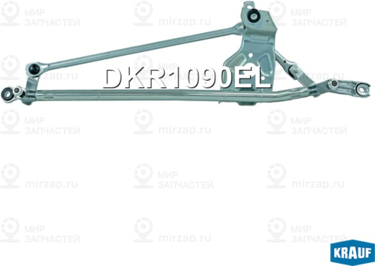 Запчасть KRAUF DKR1090EL