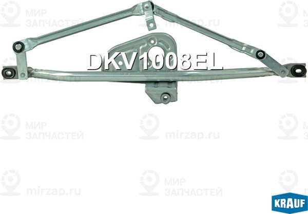 Запчасть KRAUF DKV1008EL