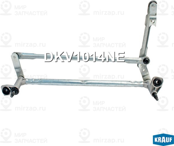Запчасть KRAUF DKV1014NE