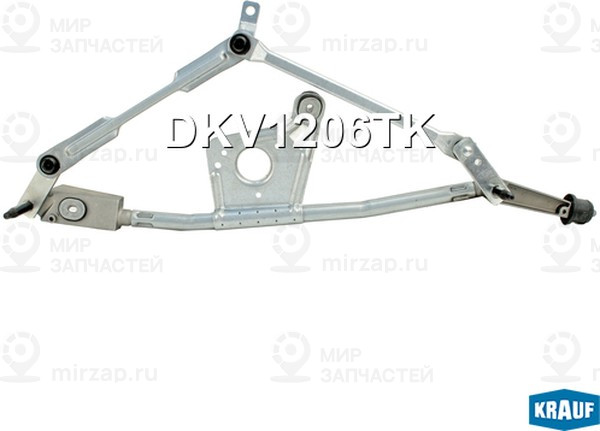 Запчасть KRAUF DKV1206TK