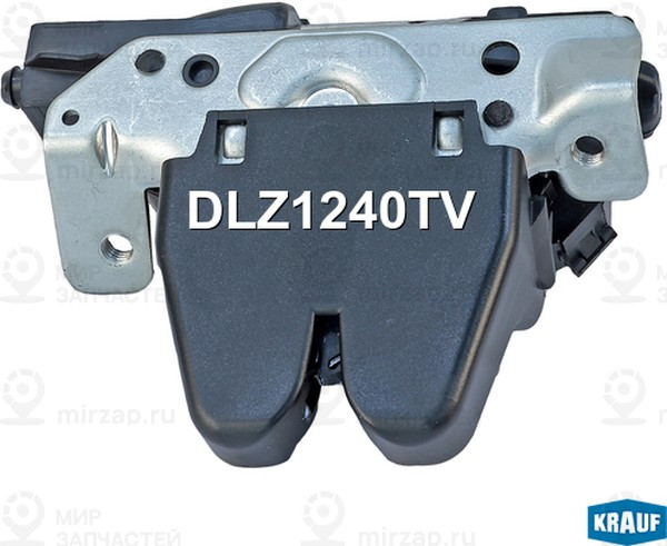 Запчасть KRAUF DLZ1240TV