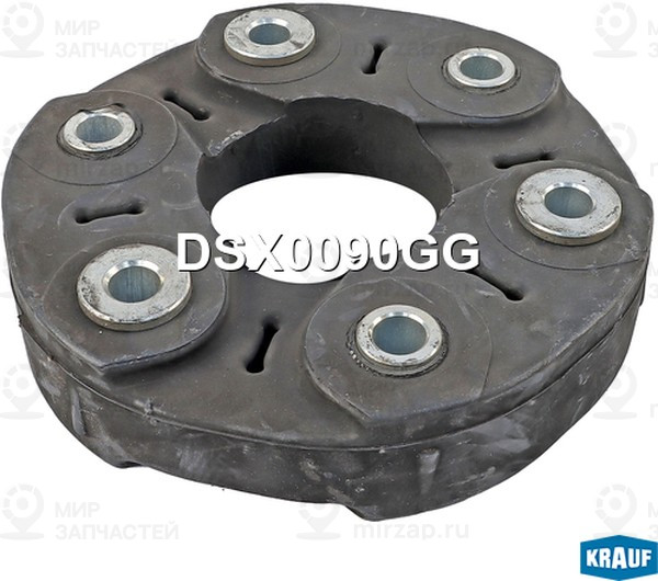 Запчасть KRAUF DSX0090GG