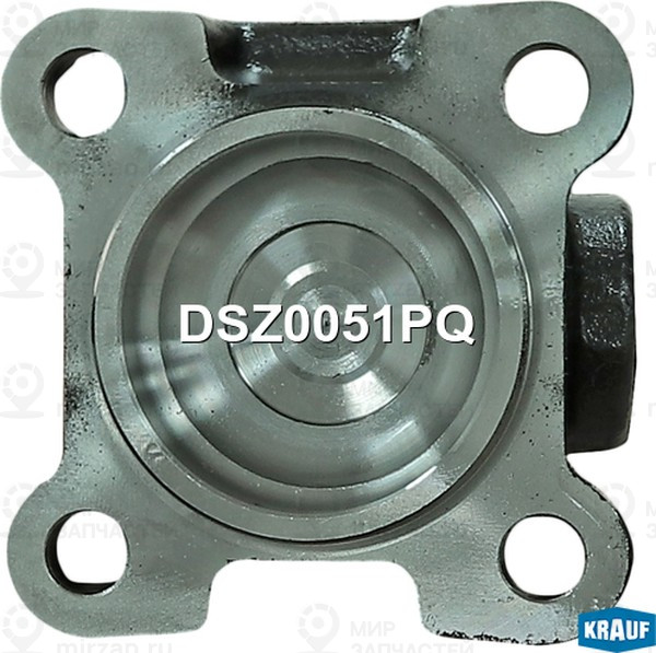 Запчасть KRAUF DSZ0051PQ