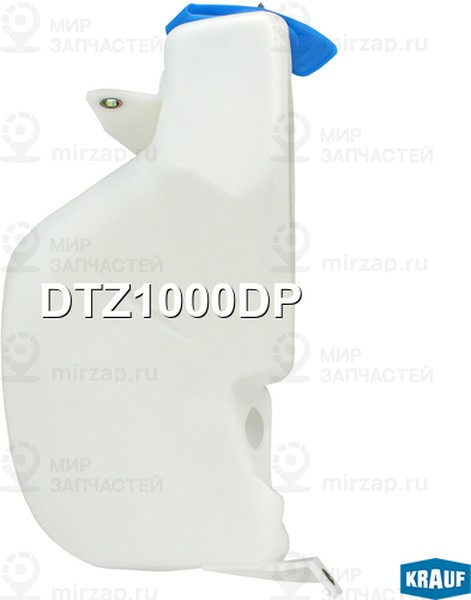Запчасть KRAUF DTZ1000DP