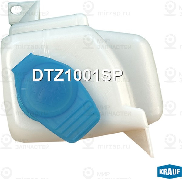 Запчасть KRAUF DTZ1001SP