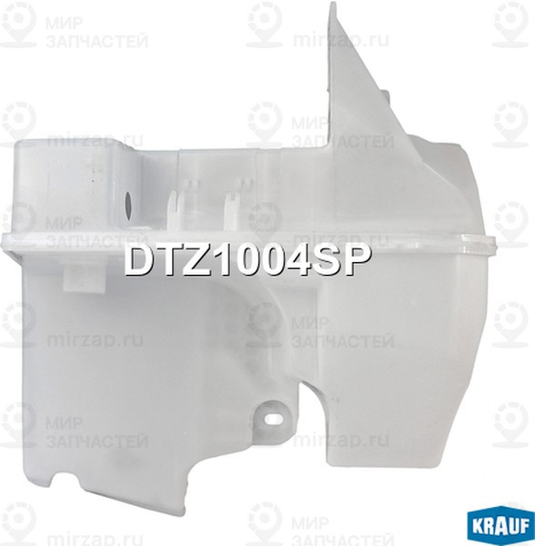 Запчасть KRAUF DTZ1004SP