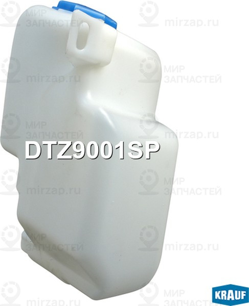 Запчасть KRAUF DTZ9001SP