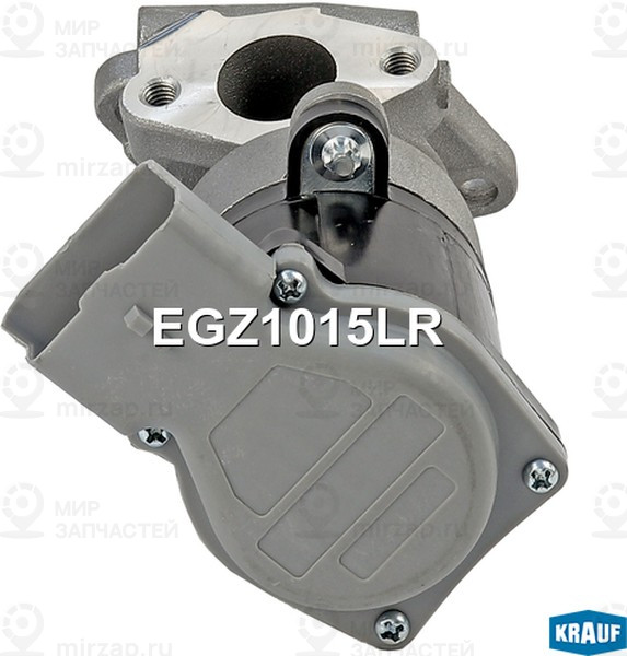 Запчасть KRAUF EGZ1015LR