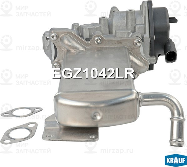 Запчасть KRAUF EGZ1042LR