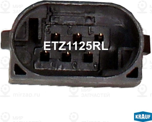 Запчасть KRAUF ETZ1125RL