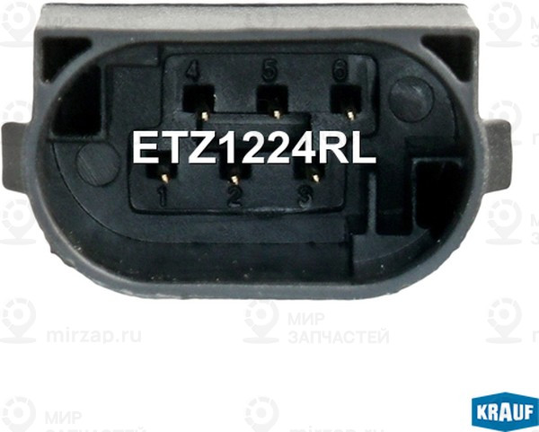 Запчасть KRAUF ETZ1224RL