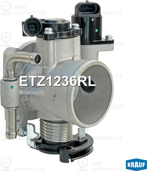 Запчасть KRAUF ETZ1236RL
