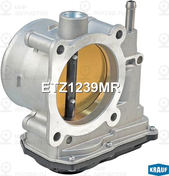 Запчасть KRAUF ETZ1239MR