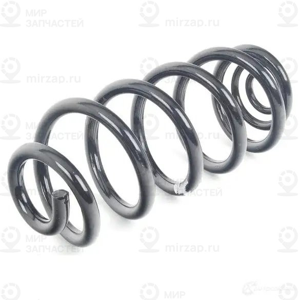 Бочкообразная пружина задняя
 BMW 33536779860