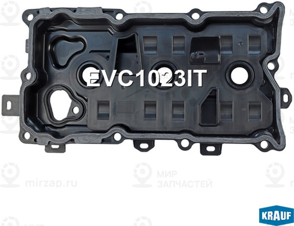 Запчасть KRAUF EVC1023IT