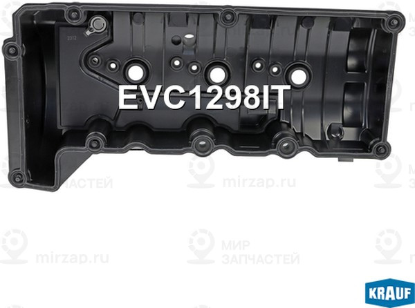 Запчасть KRAUF EVC1298IT