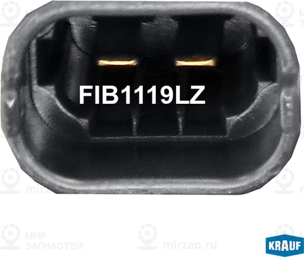 Запчасть KRAUF FIB1119LZ