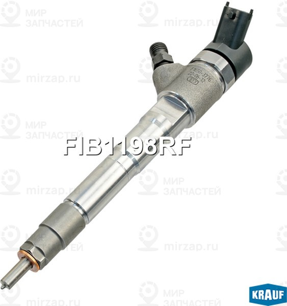 Запчасть KRAUF FIB1198RF