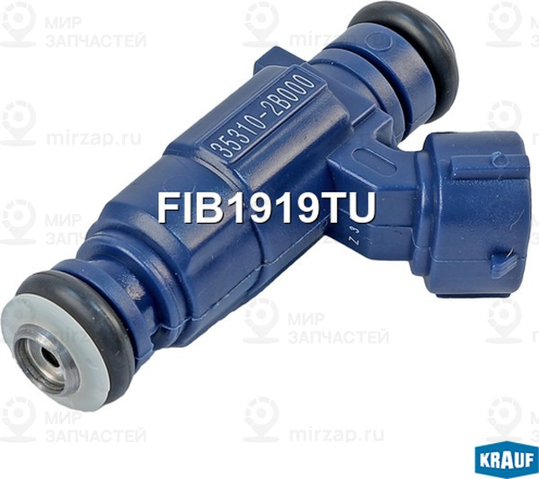 Запчасть KRAUF FIB1919TU