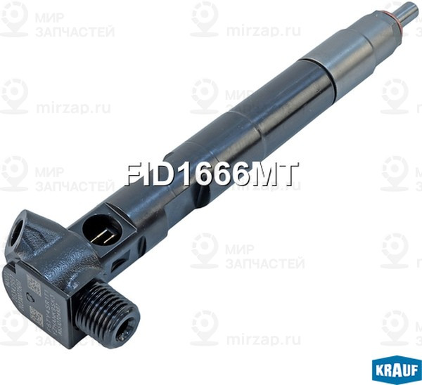 Запчасть KRAUF FID1666MT