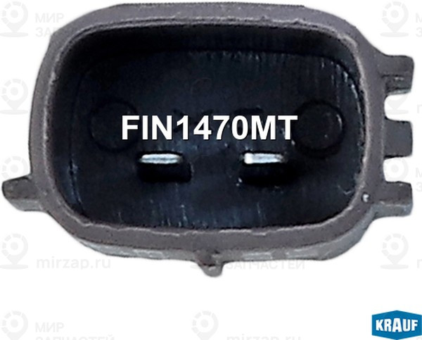 Запчасть KRAUF FIN1470MT