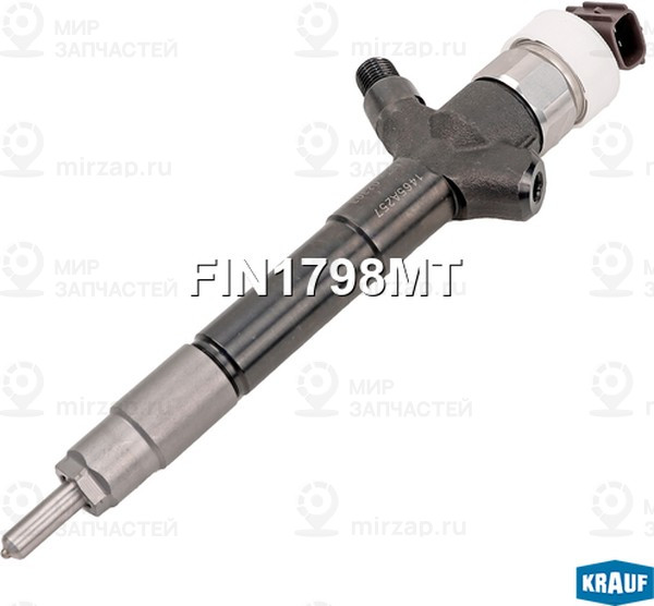 Запчасть KRAUF FIN1798MT