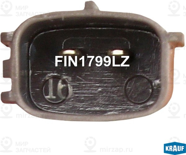 Запчасть KRAUF FIN1799LZ