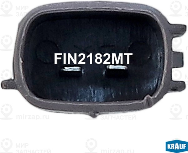 Запчасть KRAUF FIN2182MT