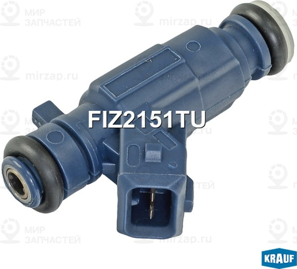 Запчасть KRAUF FIZ2151TU