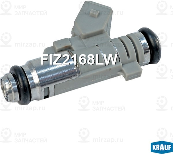 Запчасть KRAUF FIZ2168LW