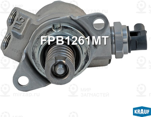 Запчасть KRAUF FPB1261MT
