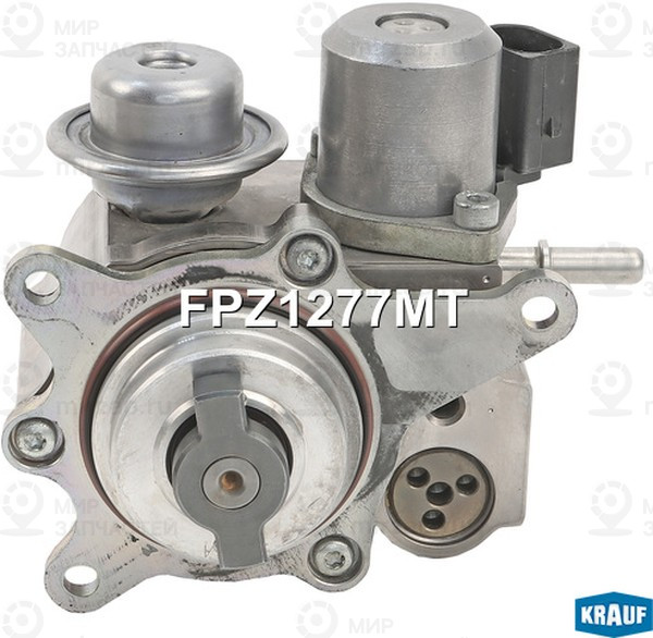 Запчасть KRAUF FPZ1277MT