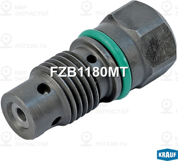 Запчасть KRAUF FZB1180MT