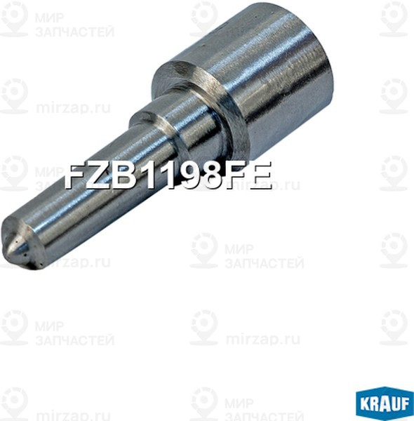 Запчасть KRAUF FZB1198FE