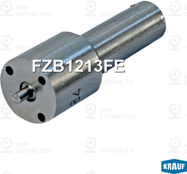 Запчасть KRAUF FZB1213FE