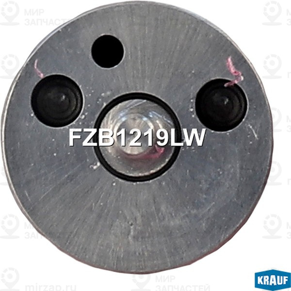 Запчасть KRAUF FZB1219LW