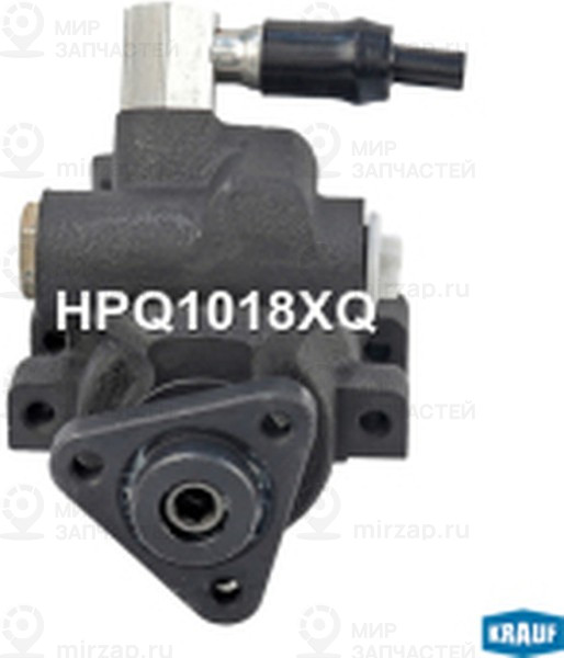 Запчасть KRAUF FZB1438MW