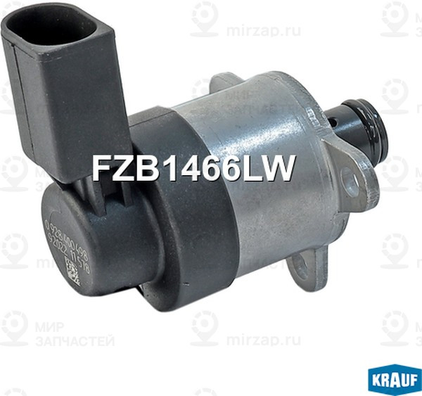 Запчасть KRAUF FZB1466LW
