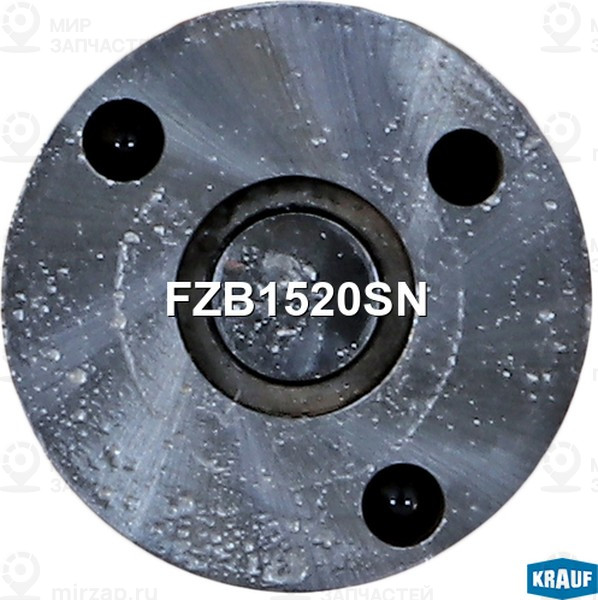 Запчасть KRAUF FZB1520SN