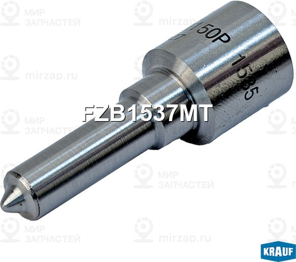 Запчасть KRAUF FZB1537MT