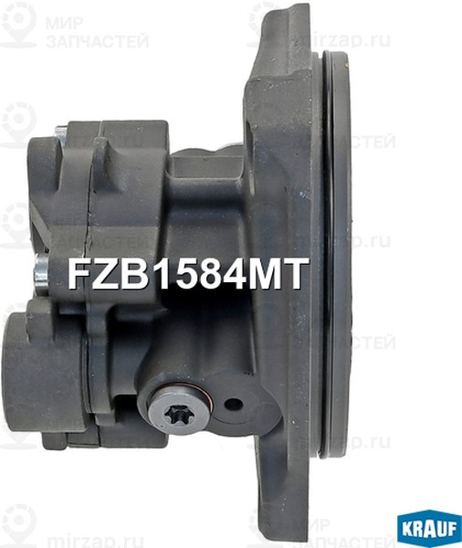 Запчасть KRAUF FZB1584MT