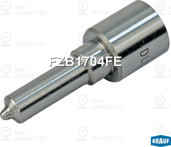 Запчасть KRAUF FZB1704FE
