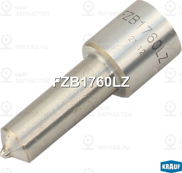 Запчасть KRAUF FZB1760LZ
