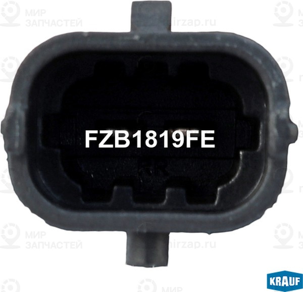 Запчасть KRAUF FZB1819FE