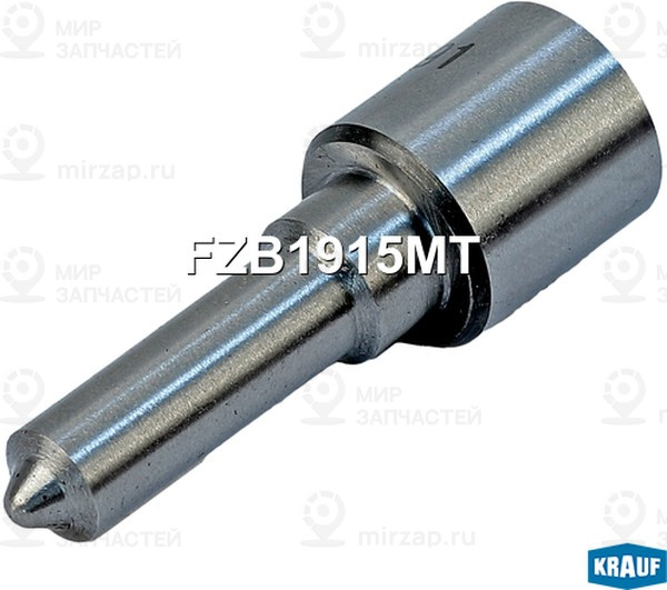 Запчасть KRAUF FZB1915MT