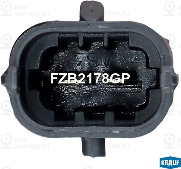 Запчасть KRAUF FZB2178GP
