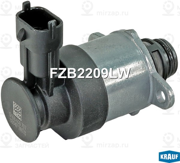 Запчасть KRAUF FZB2209LW