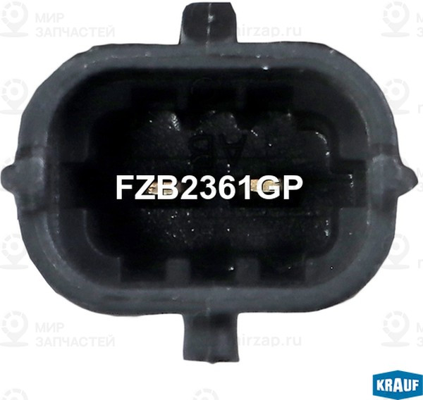Запчасть KRAUF FZB2361GP