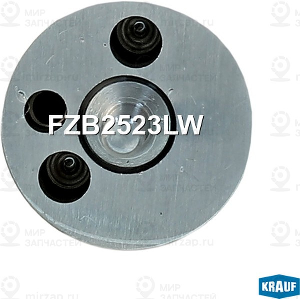 Запчасть KRAUF FZB2523LW